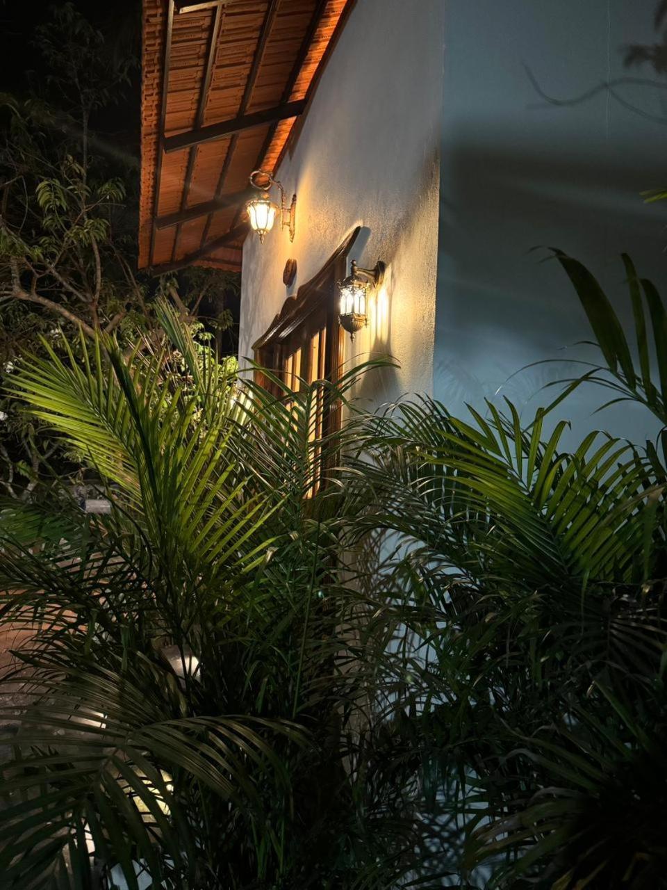 Lar Amorosa Boutique Hotel - Goa Calangute Exterior foto